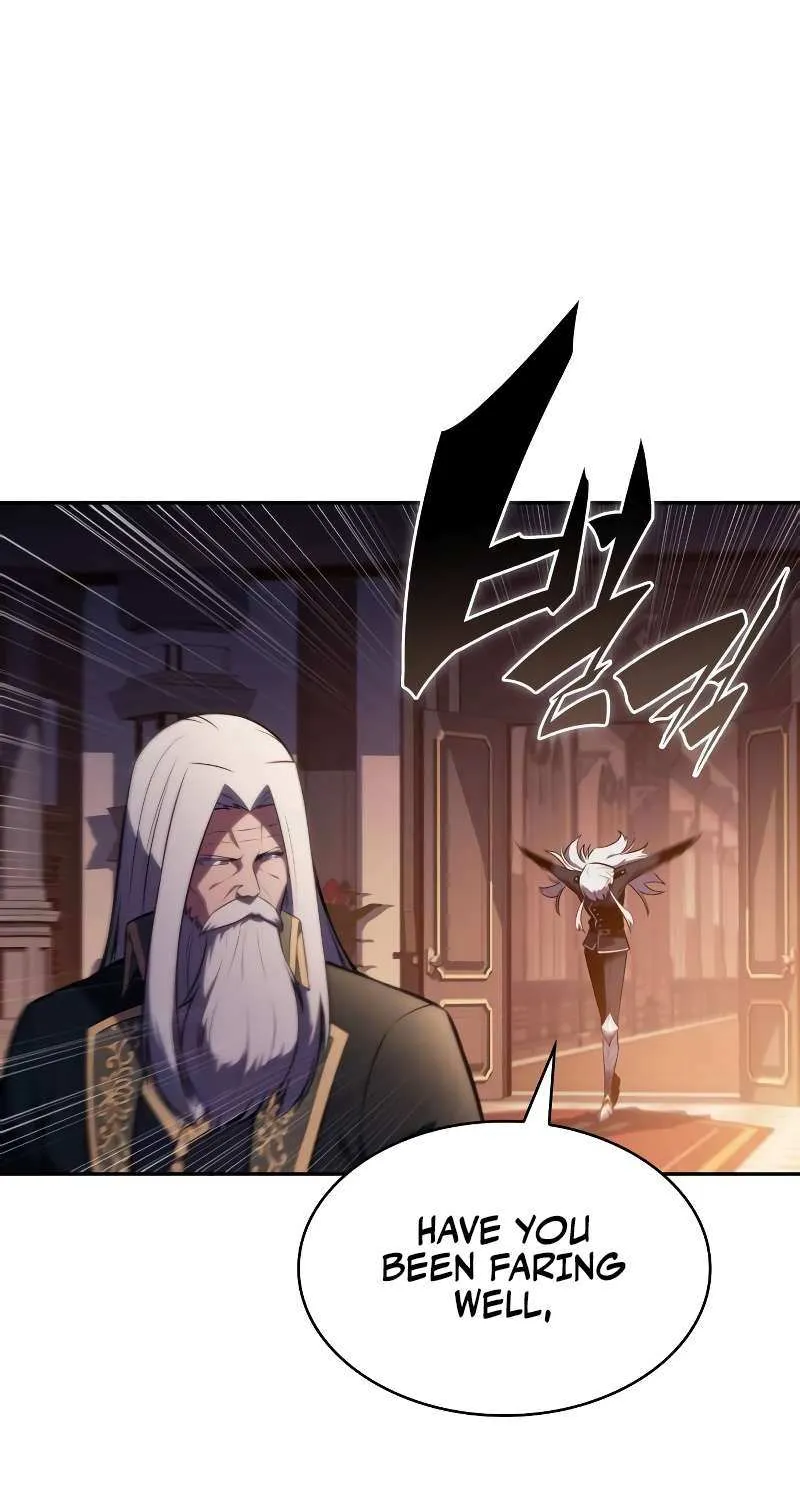 The Regressed Son of a Duke is an Assassin Chapter 84 page 86 - 