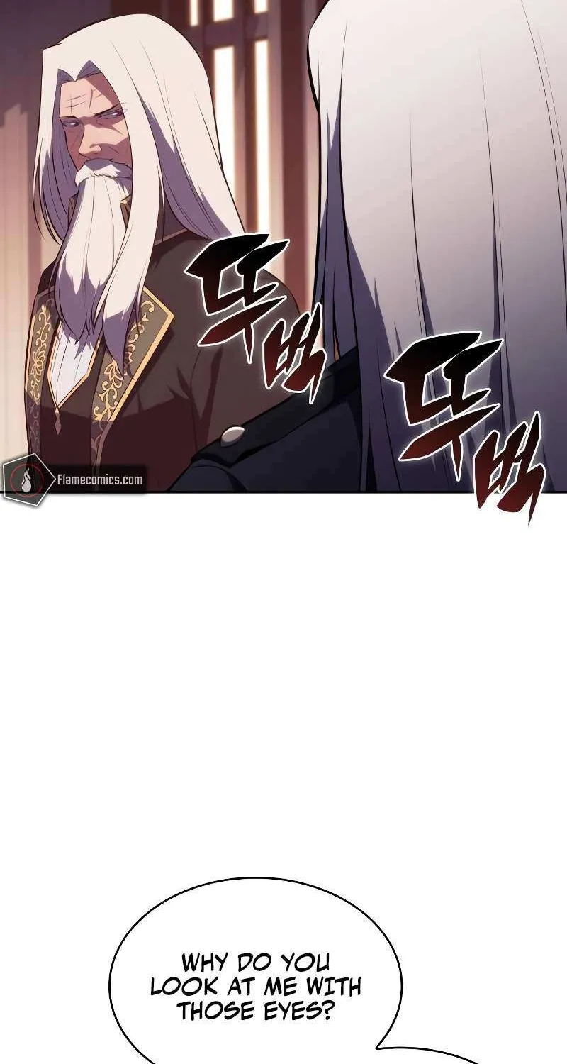 The Regressed Son of a Duke is an Assassin Chapter 84 page 89 - 