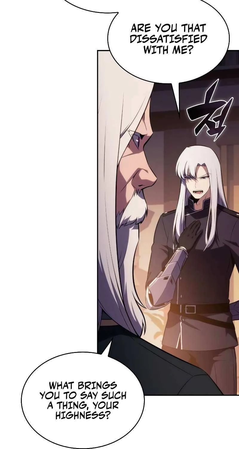 The Regressed Son of a Duke is an Assassin Chapter 84 page 90 - 