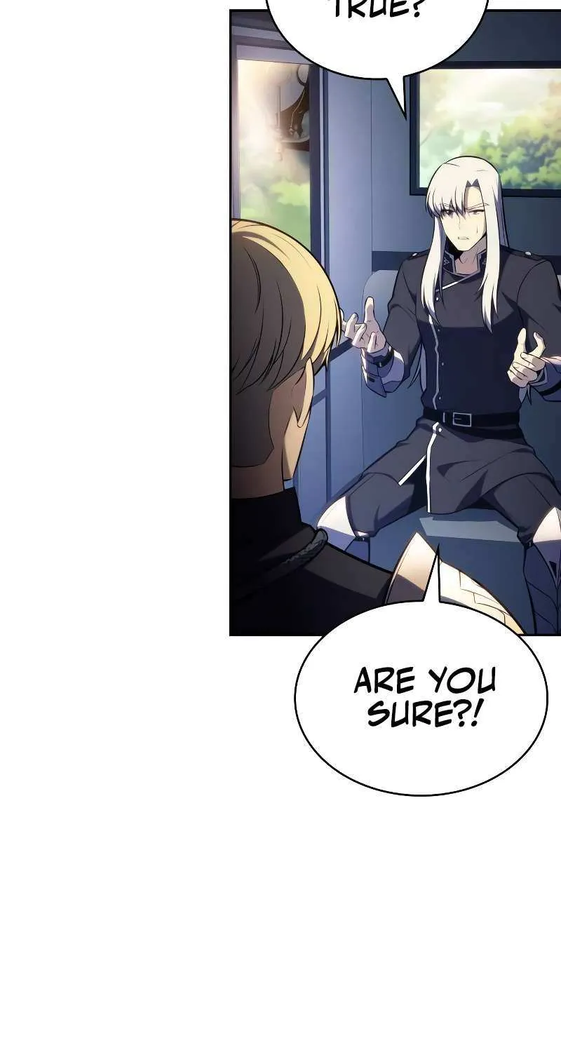 The Regressed Son of a Duke is an Assassin Chapter 84 page 10 - 