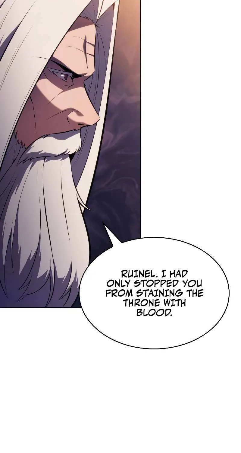 The Regressed Son of a Duke is an Assassin Chapter 84 page 94 - 