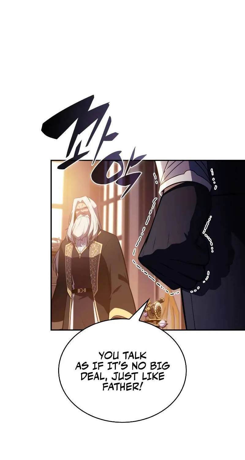 The Regressed Son of a Duke is an Assassin Chapter 84 page 95 - 