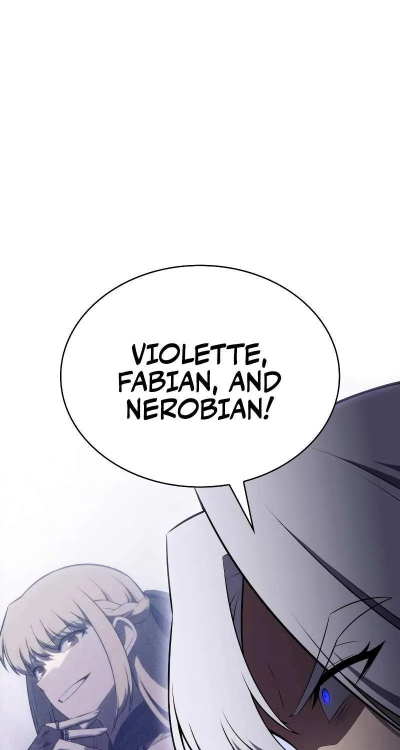 The Regressed Son of a Duke is an Assassin Chapter 84 page 96 - 