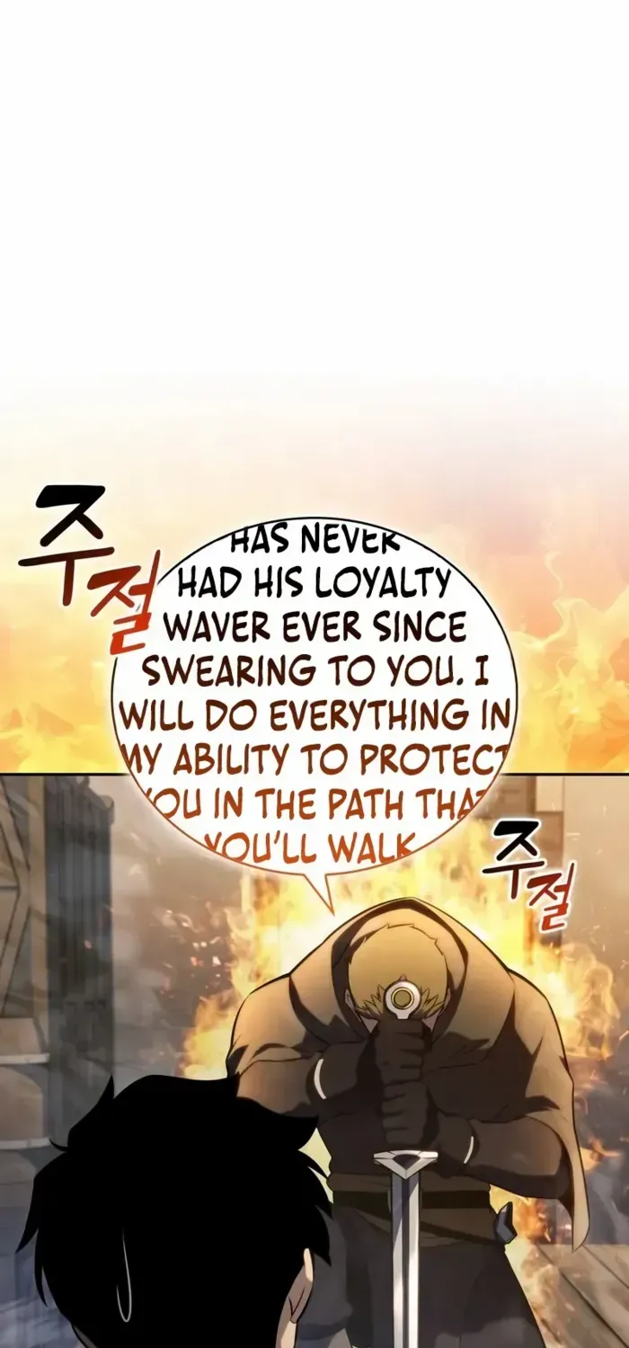The Regressed Son of a Duke is an Assassin Chapter 85 page 101 - 