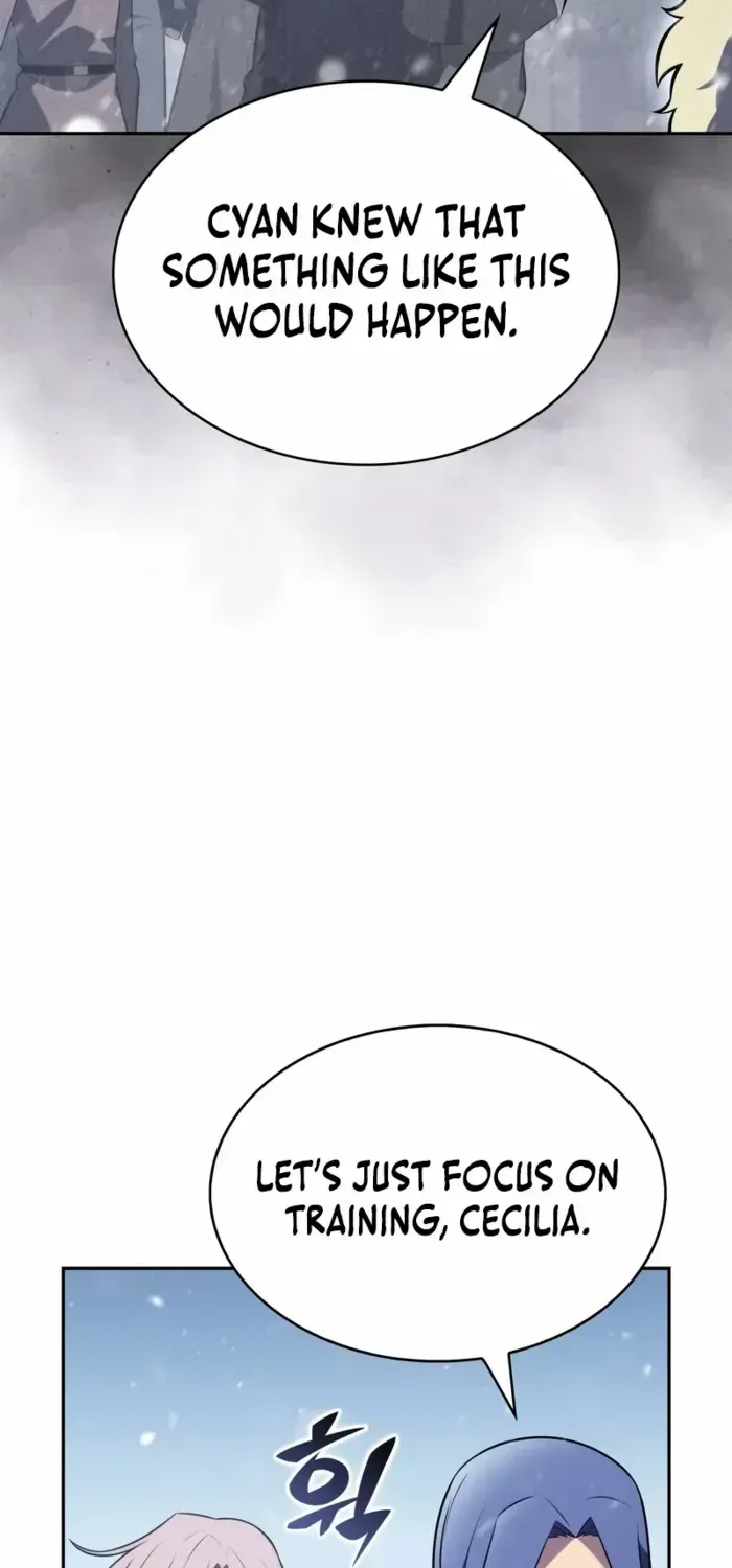 The Regressed Son of a Duke is an Assassin Chapter 85 page 12 - 