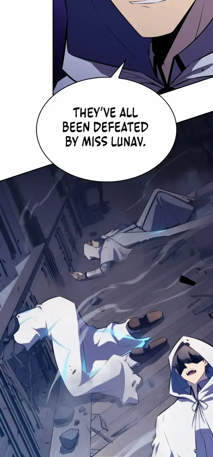 The Regressed Son of a Duke is an Assassin Chapter 85 page 118 - 