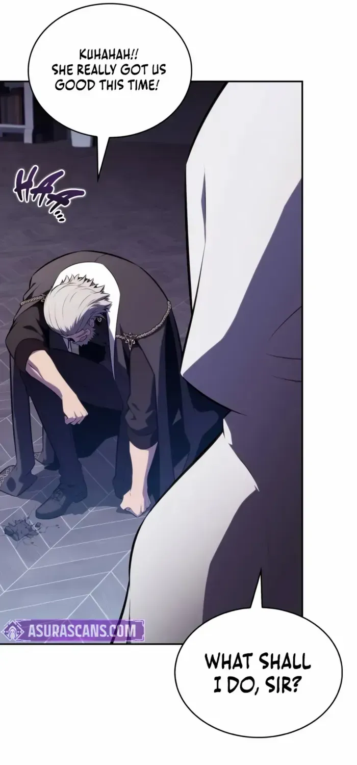 The Regressed Son of a Duke is an Assassin Chapter 85 page 120 - 