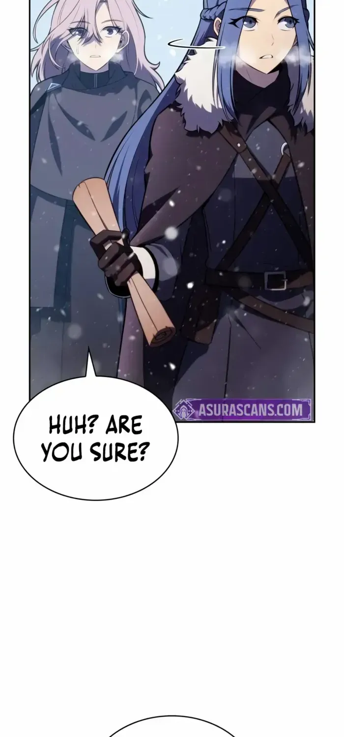 The Regressed Son of a Duke is an Assassin Chapter 85 page 13 - 