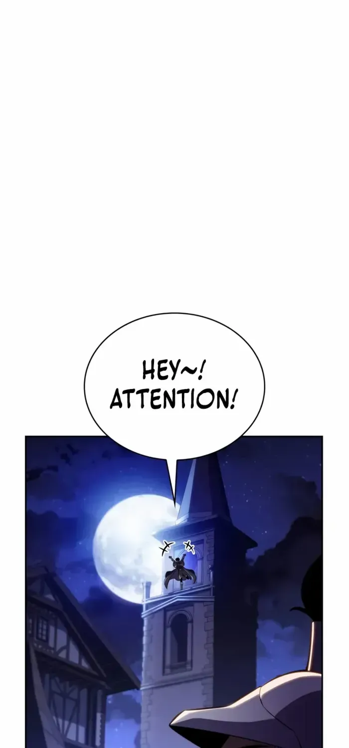 The Regressed Son of a Duke is an Assassin Chapter 85 page 126 - 
