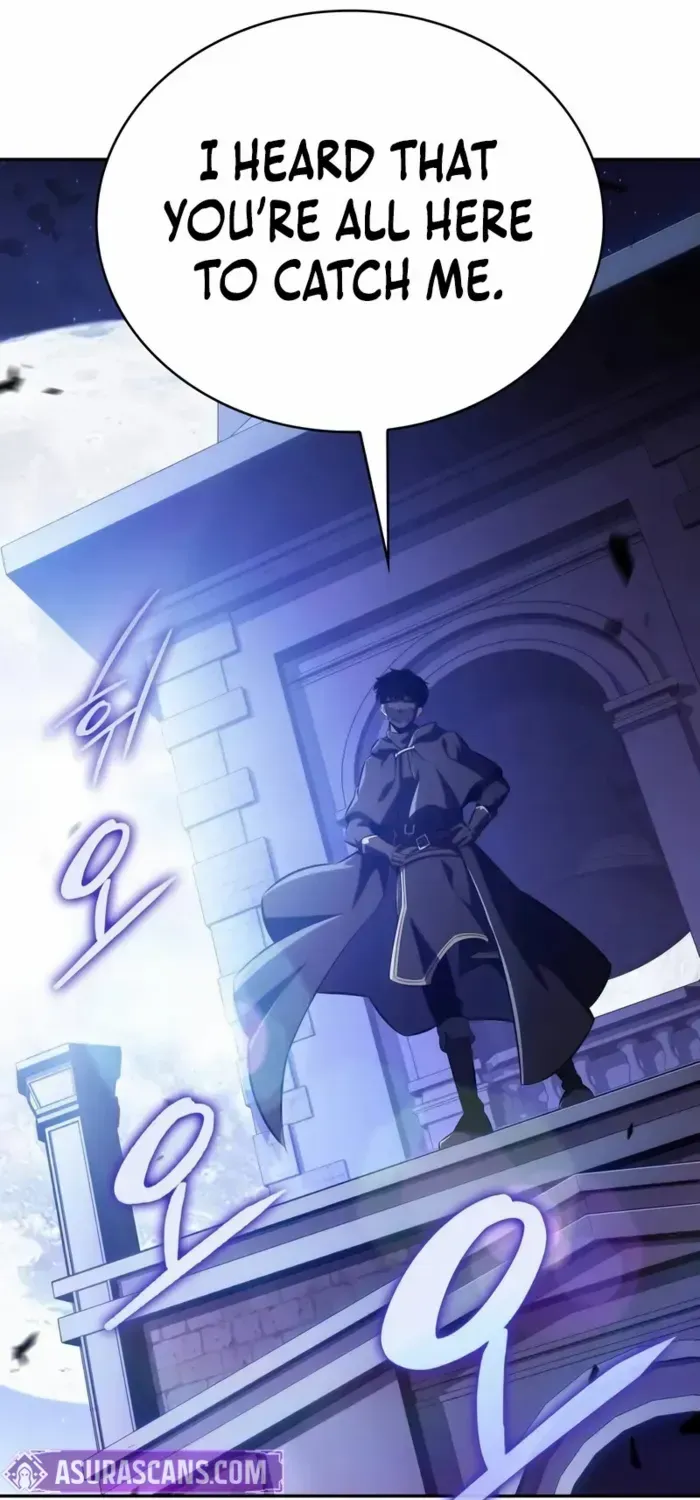 The Regressed Son of a Duke is an Assassin Chapter 85 page 128 - 