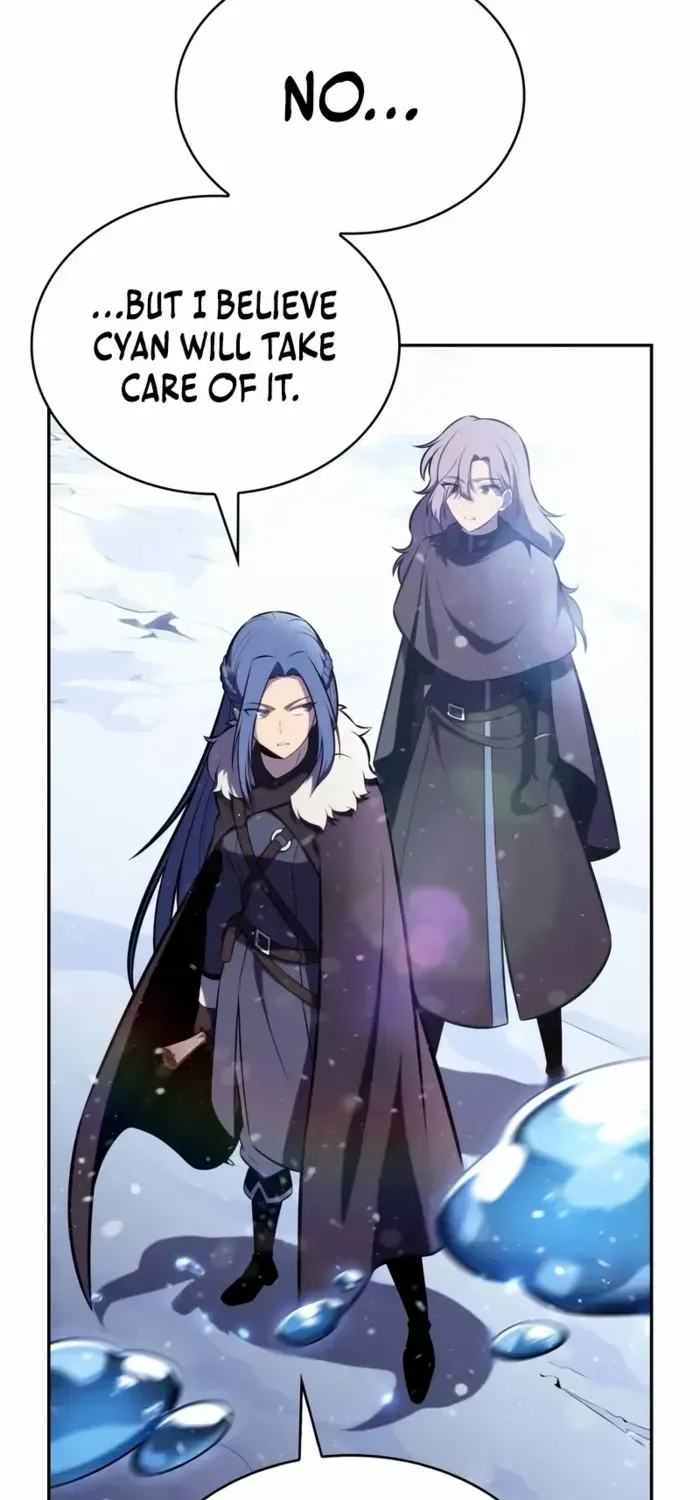 The Regressed Son of a Duke is an Assassin Chapter 85 page 14 - 