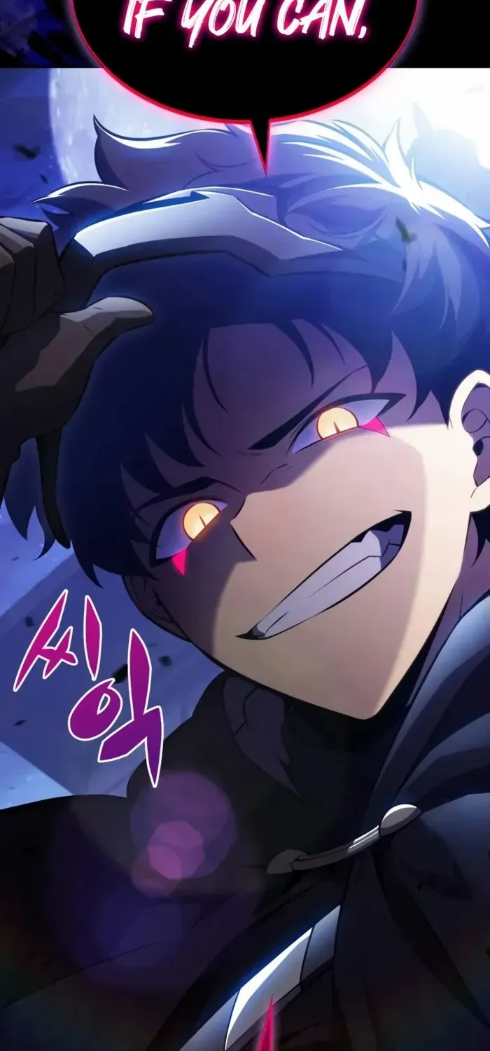 The Regressed Son of a Duke is an Assassin Chapter 85 page 131 - 