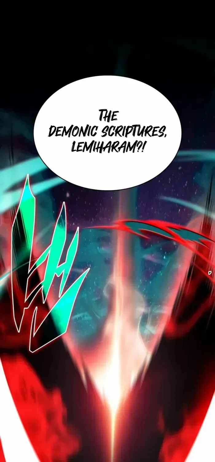 The Regressed Son of a Duke is an Assassin Chapter 85 page 38 - 