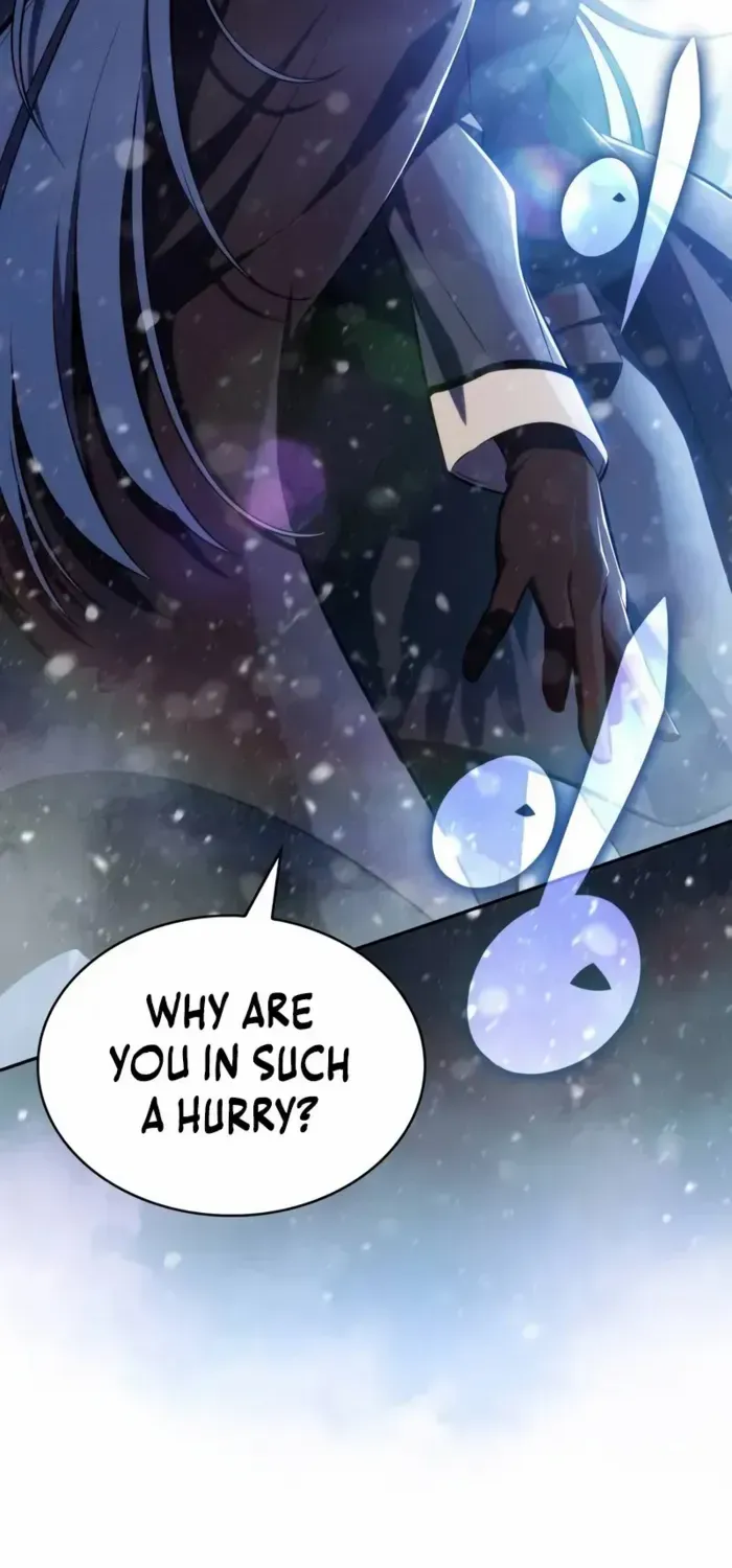 The Regressed Son of a Duke is an Assassin Chapter 85 page 6 - 