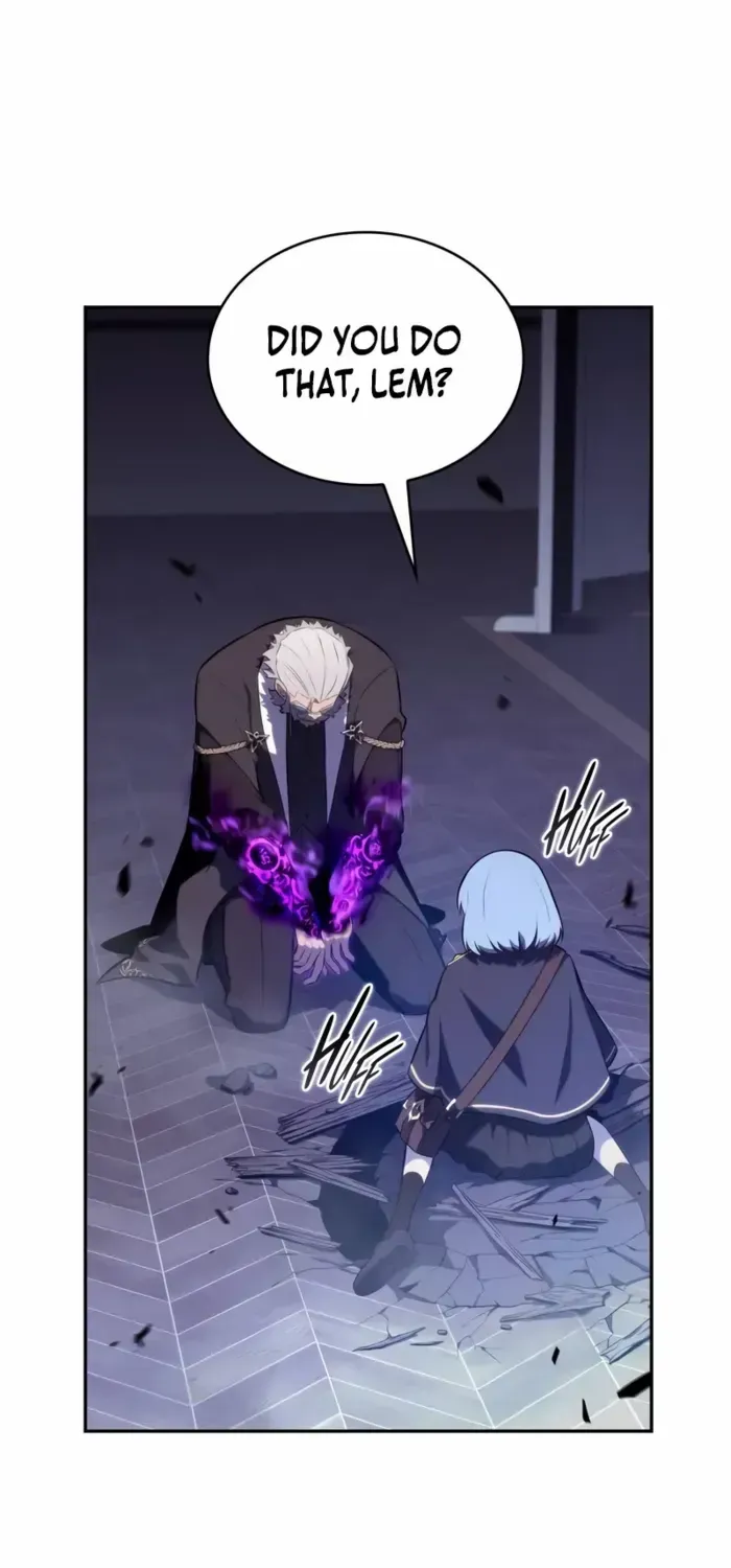 The Regressed Son of a Duke is an Assassin Chapter 85 page 51 - 