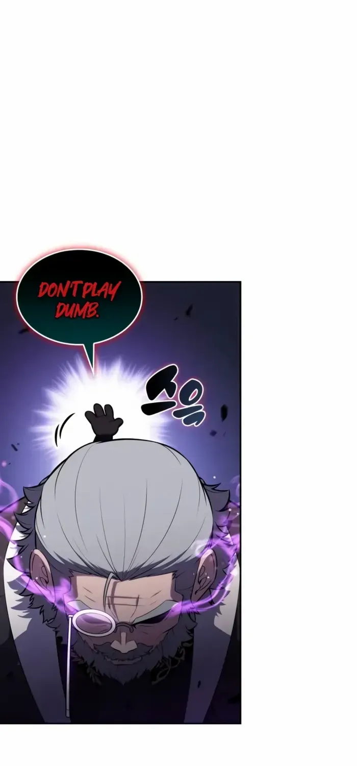 The Regressed Son of a Duke is an Assassin Chapter 85 page 52 - 
