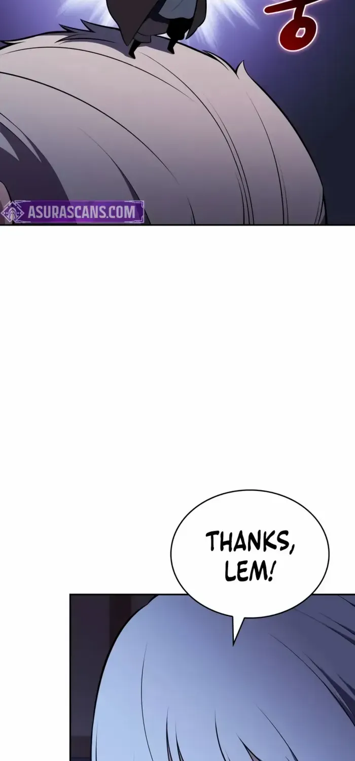 The Regressed Son of a Duke is an Assassin Chapter 85 page 54 - 