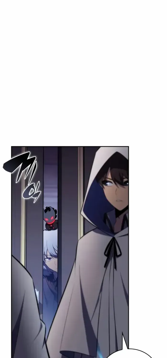 The Regressed Son of a Duke is an Assassin Chapter 85 page 56 - 