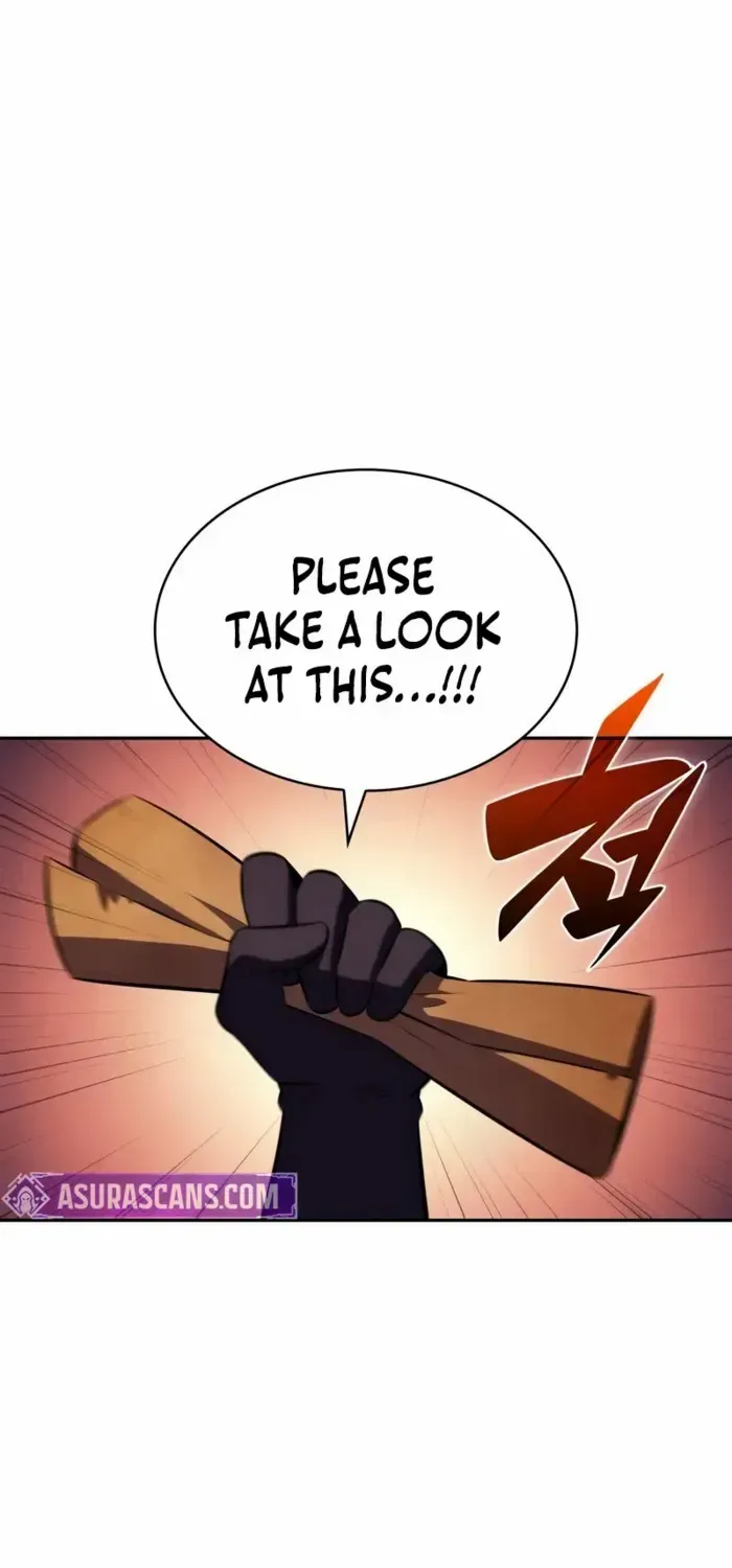 The Regressed Son of a Duke is an Assassin Chapter 85 page 7 - 
