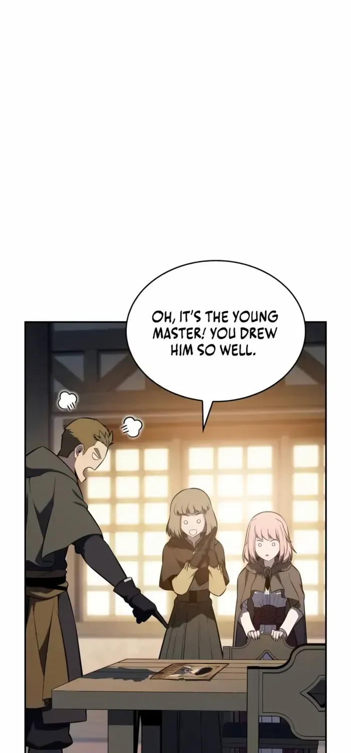 The Regressed Son of a Duke is an Assassin Chapter 85 page 64 - 