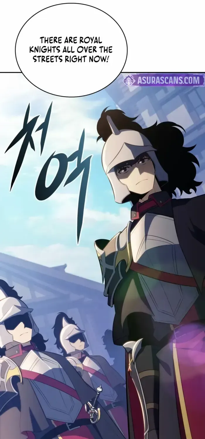 The Regressed Son of a Duke is an Assassin Chapter 85 page 68 - 