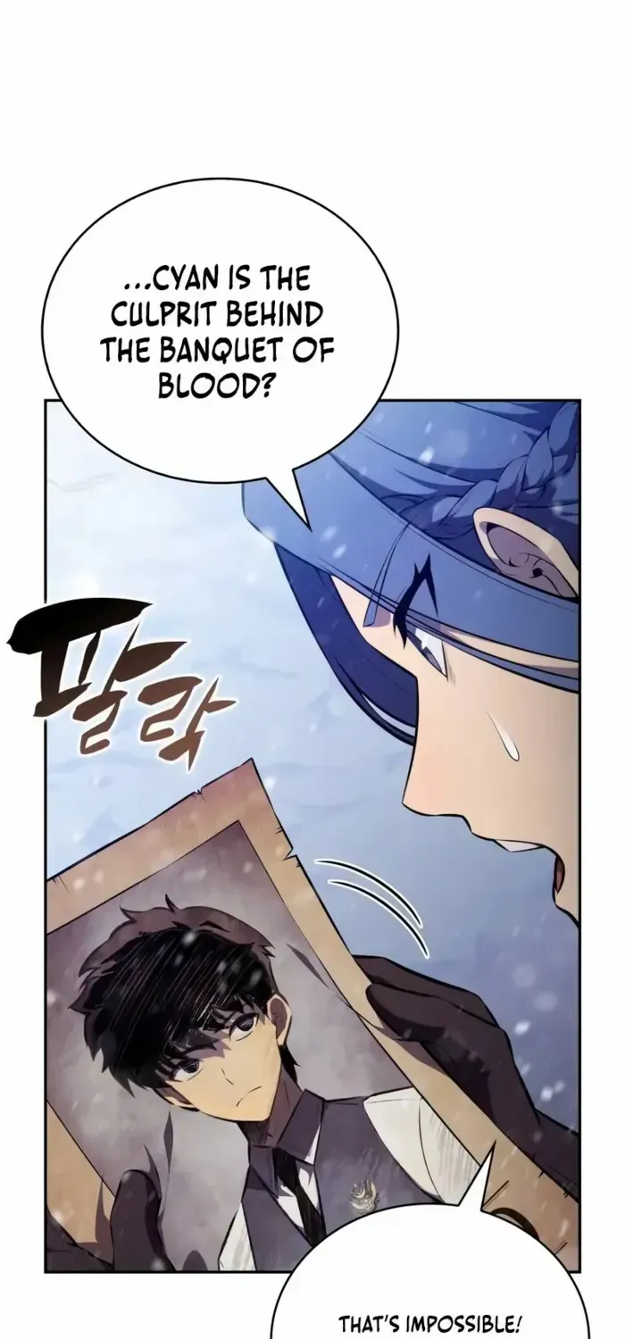 The Regressed Son of a Duke is an Assassin Chapter 85 page 8 - 