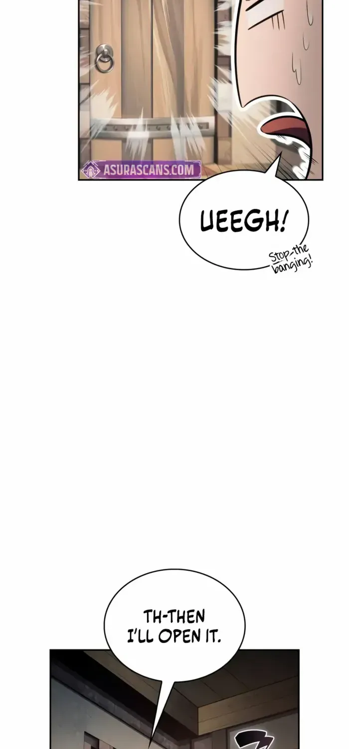The Regressed Son of a Duke is an Assassin Chapter 85 page 78 - 