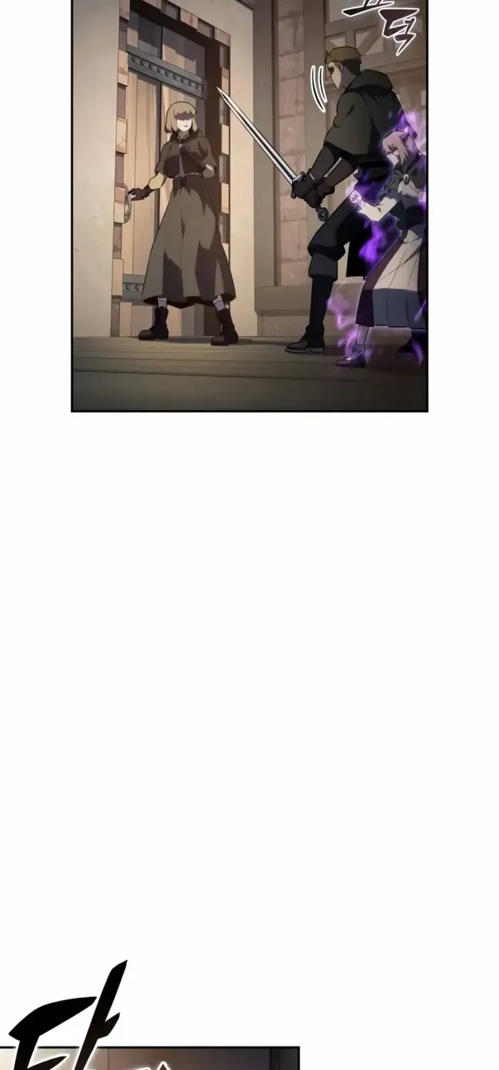 The Regressed Son of a Duke is an Assassin Chapter 85 page 79 - 