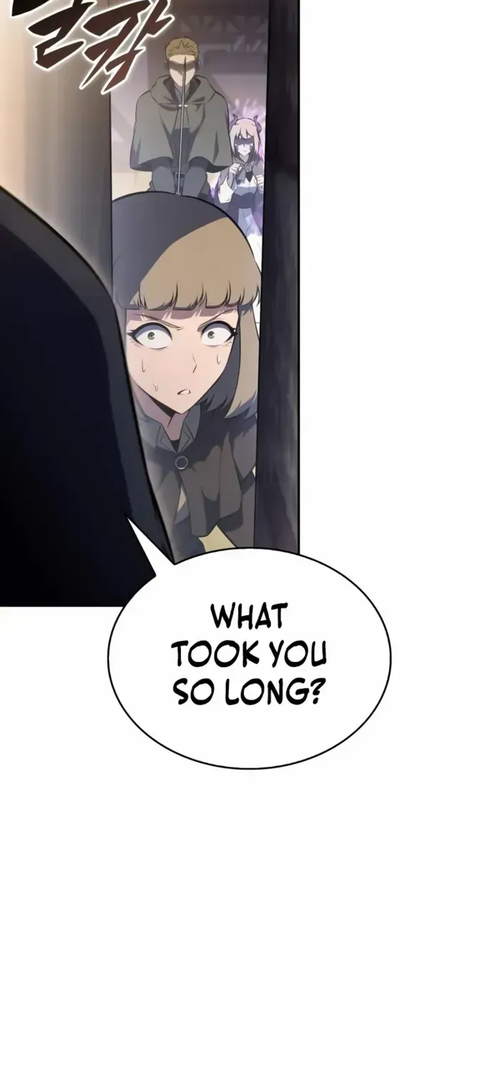 The Regressed Son of a Duke is an Assassin Chapter 85 page 80 - 