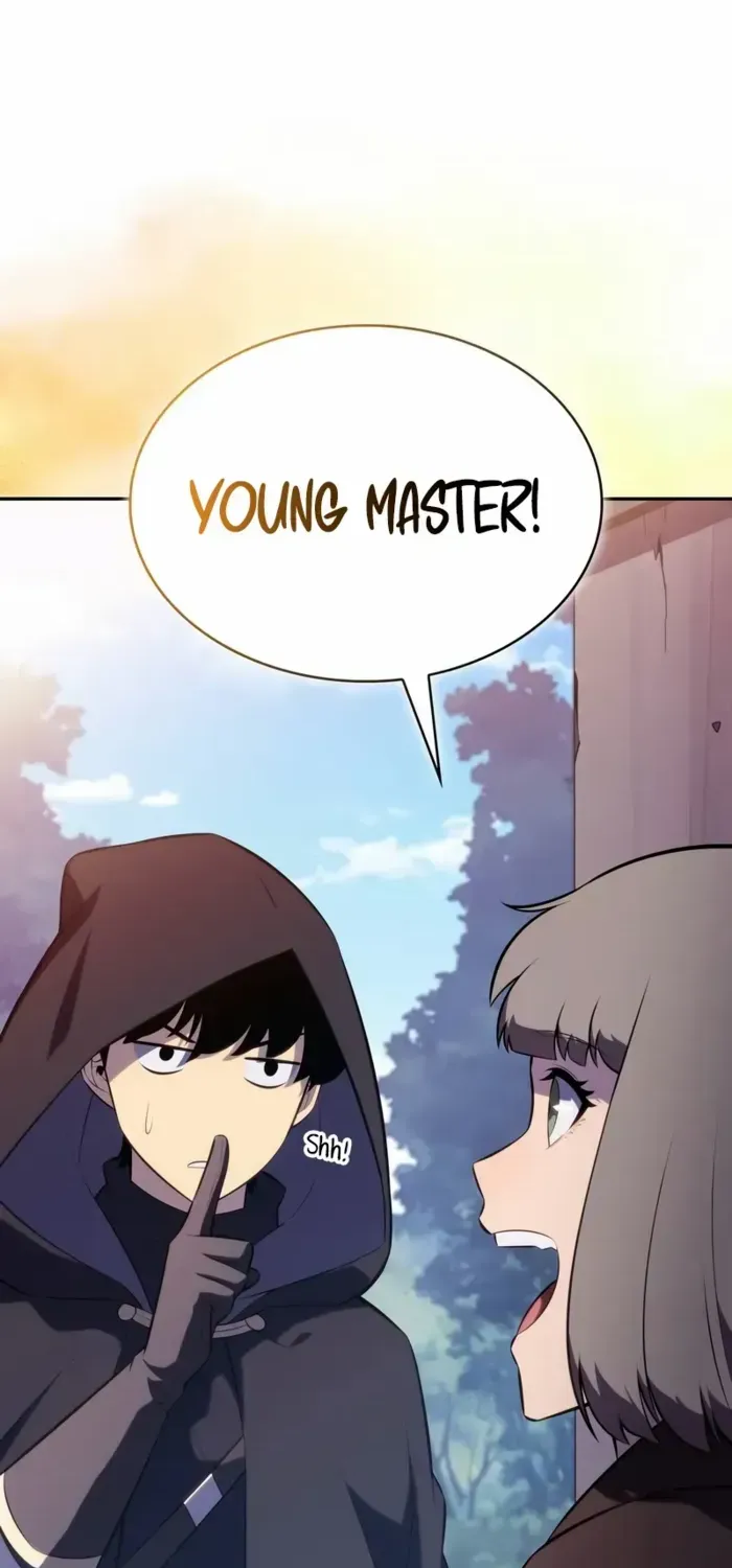 The Regressed Son of a Duke is an Assassin Chapter 85 page 81 - 