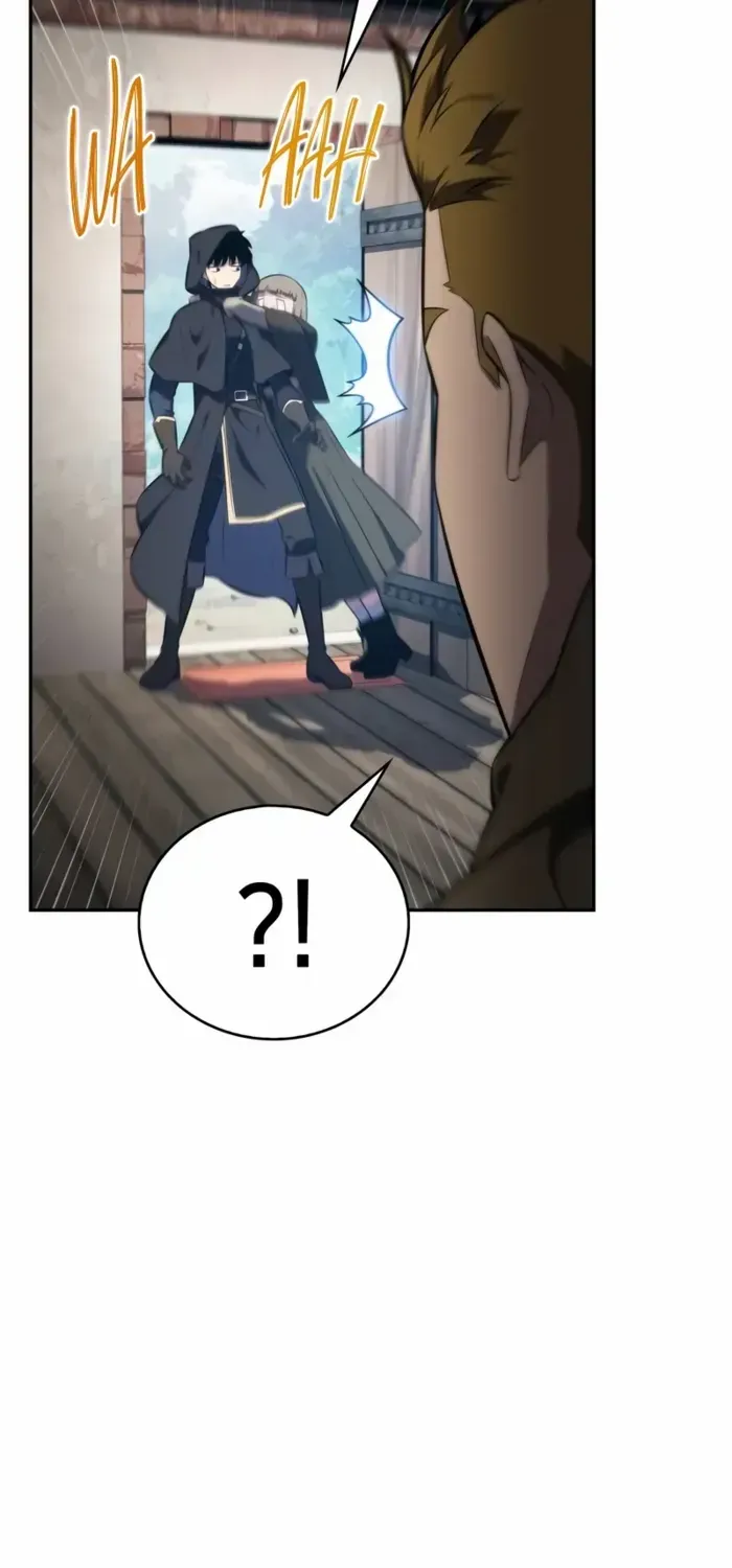 The Regressed Son of a Duke is an Assassin Chapter 85 page 83 - 