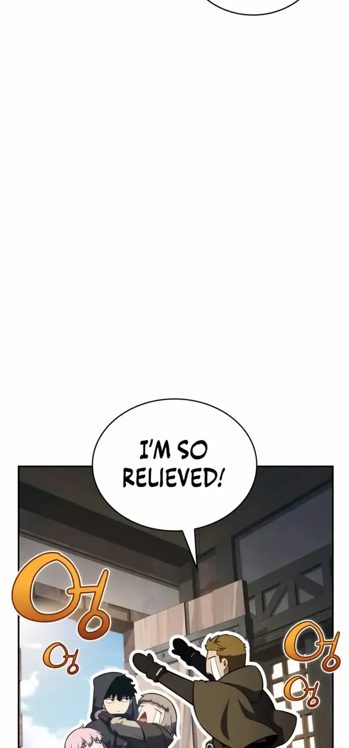 The Regressed Son of a Duke is an Assassin Chapter 85 page 86 - 