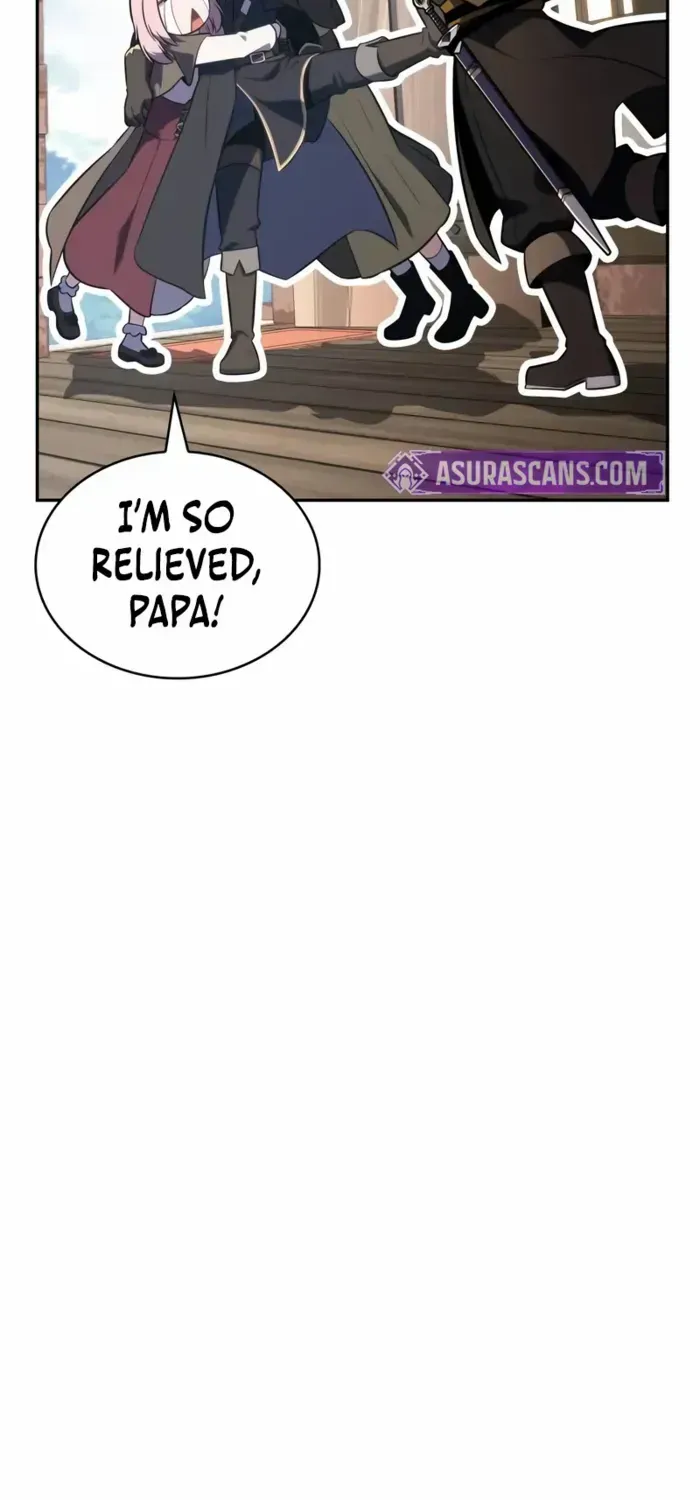 The Regressed Son of a Duke is an Assassin Chapter 85 page 87 - 