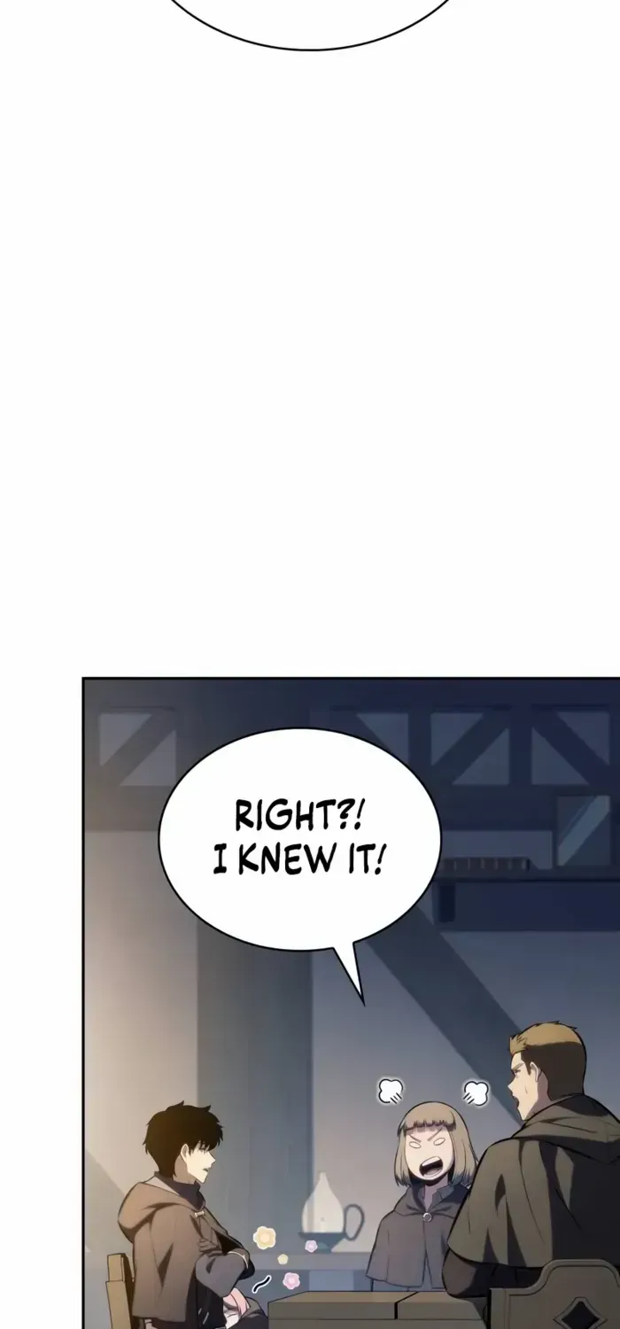 The Regressed Son of a Duke is an Assassin Chapter 85 page 90 - 