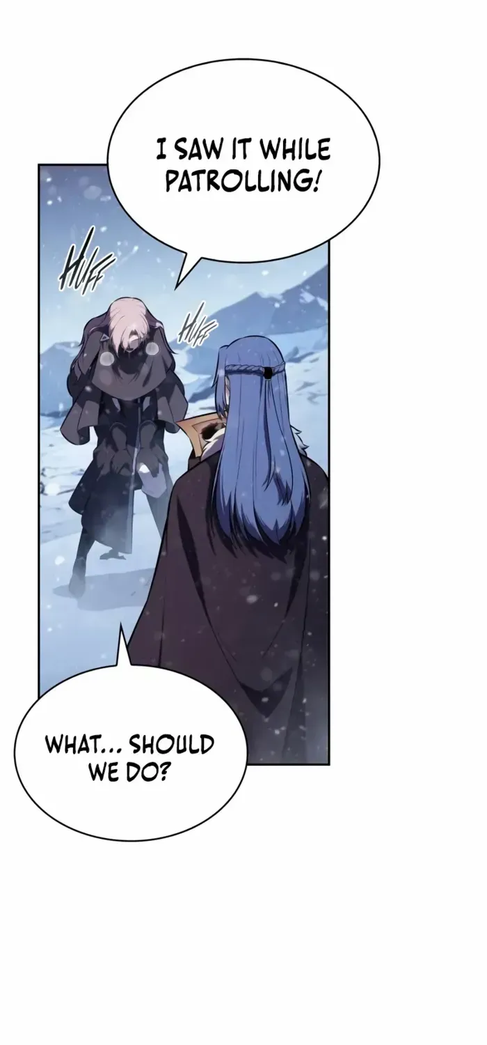 The Regressed Son of a Duke is an Assassin Chapter 85 page 10 - 