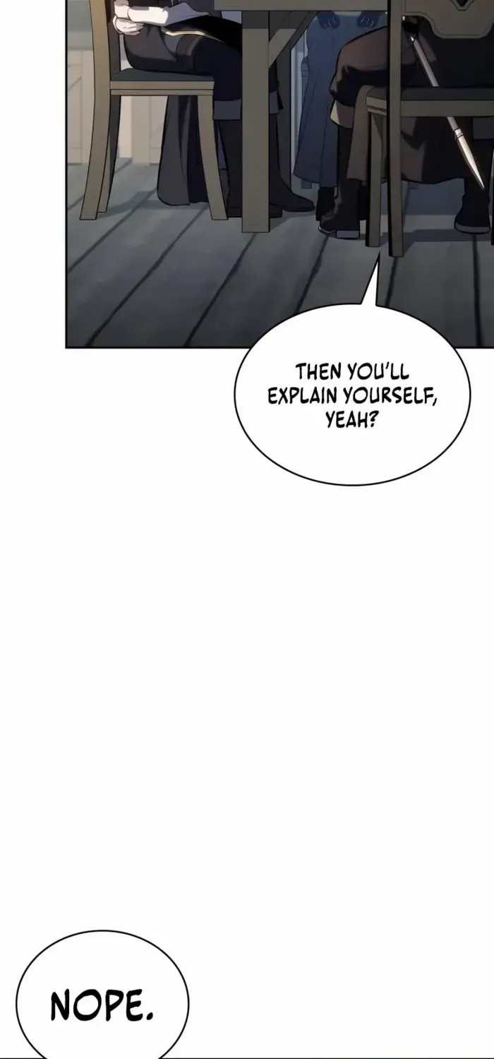 The Regressed Son of a Duke is an Assassin Chapter 85 page 91 - 