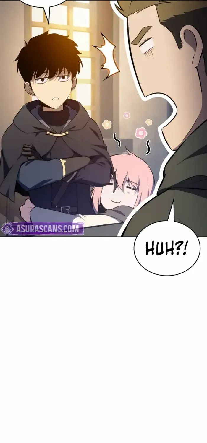 The Regressed Son of a Duke is an Assassin Chapter 85 page 92 - 