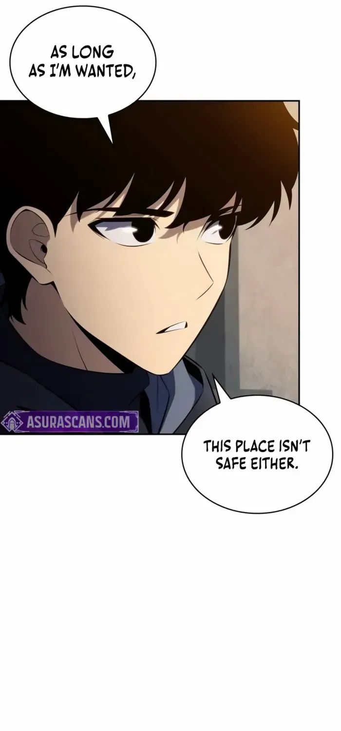 The Regressed Son of a Duke is an Assassin Chapter 85 page 94 - 