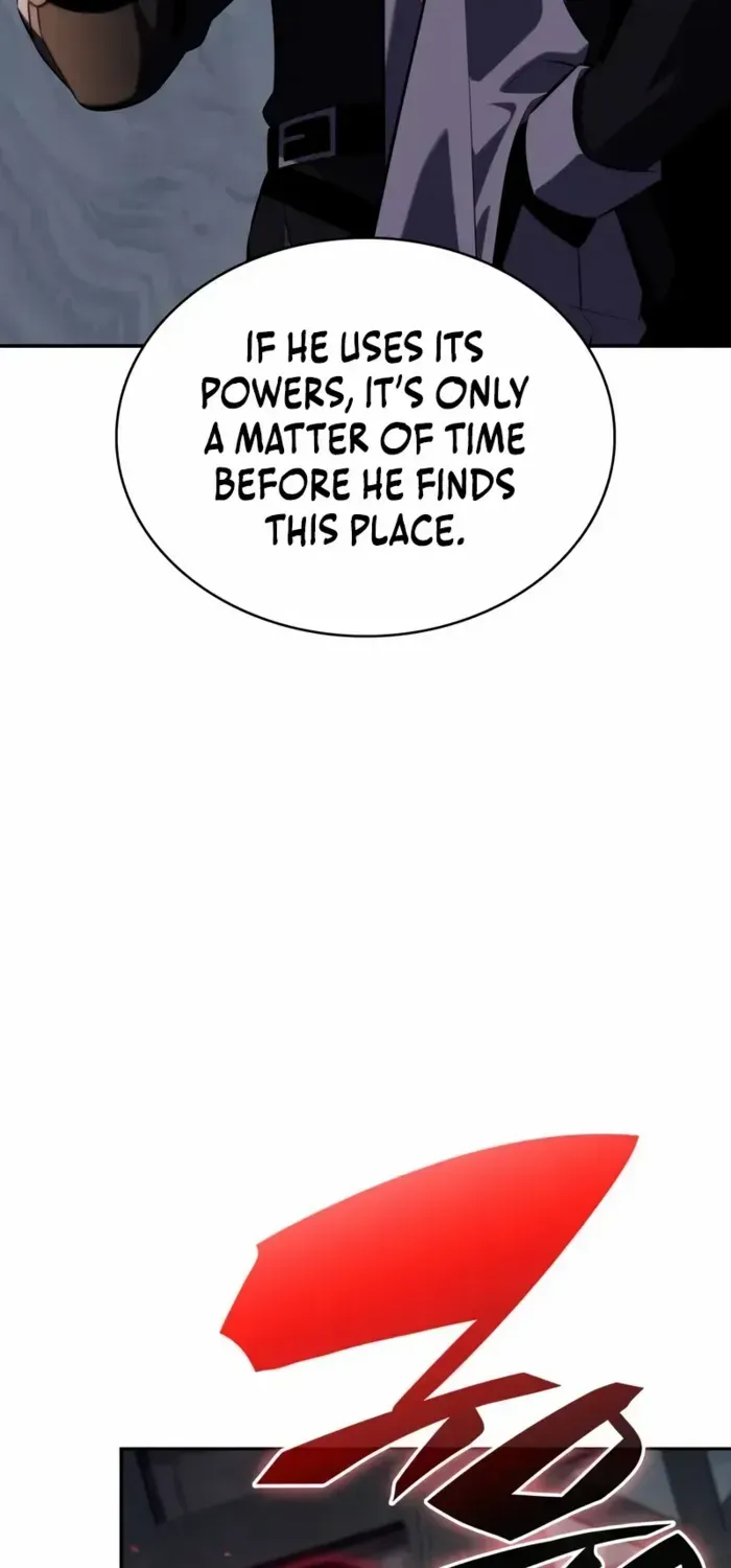 The Regressed Son of a Duke is an Assassin Chapter 85 page 96 - 