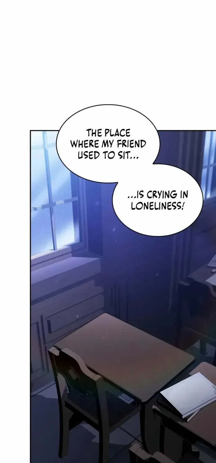 The Regressed Son of a Duke is an Assassin Chapter 86 page 2 - 