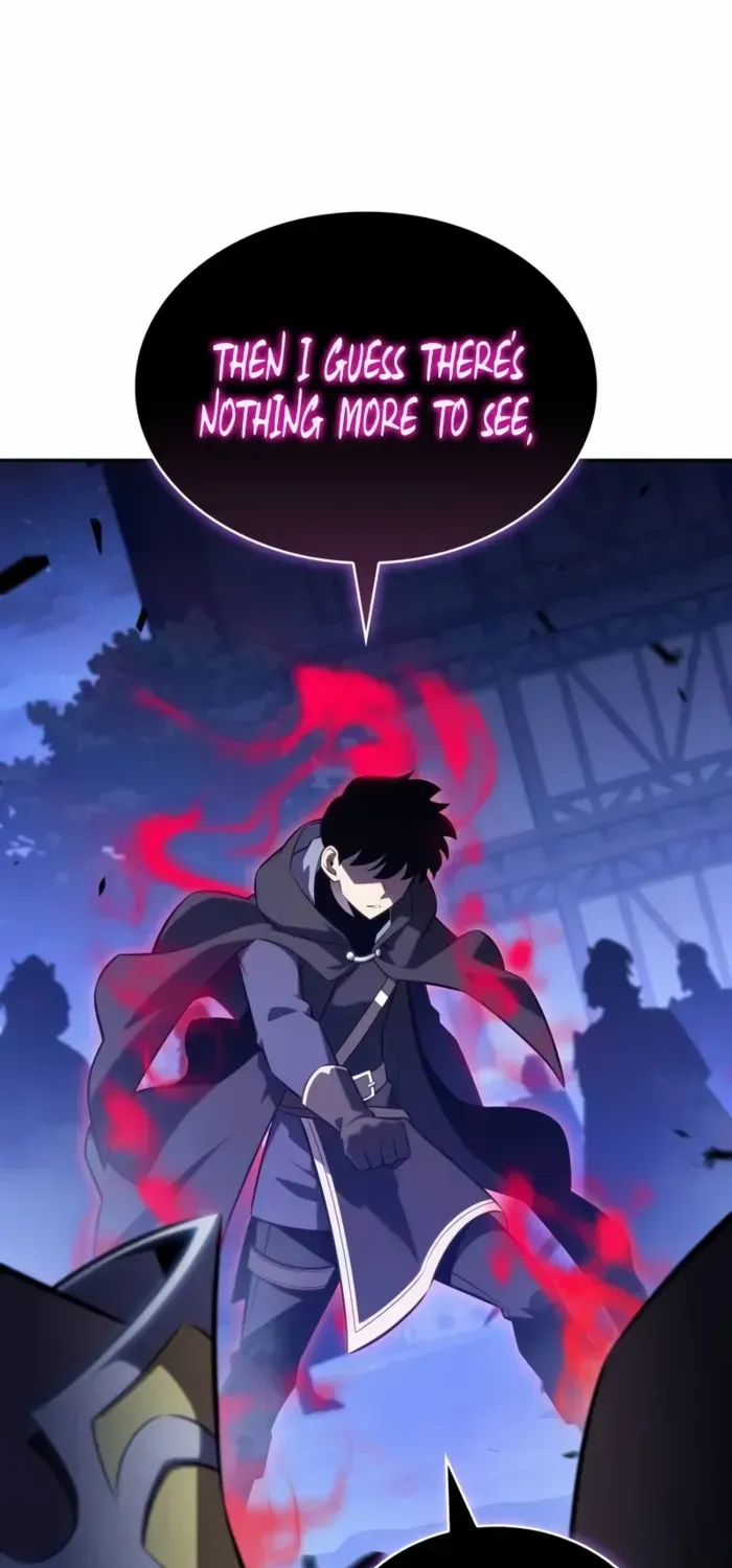 The Regressed Son of a Duke is an Assassin Chapter 86 page 101 - 