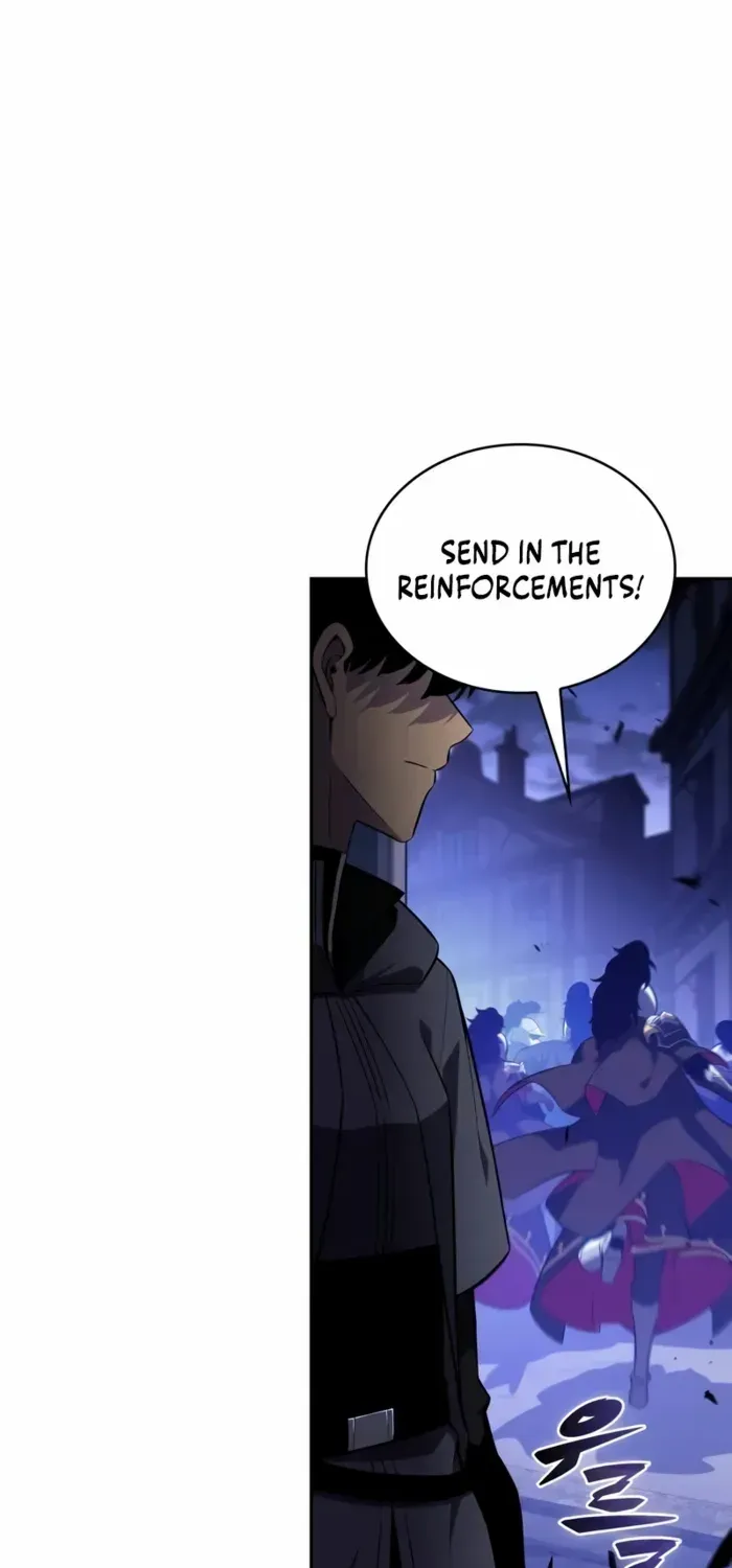The Regressed Son of a Duke is an Assassin Chapter 86 page 114 - 