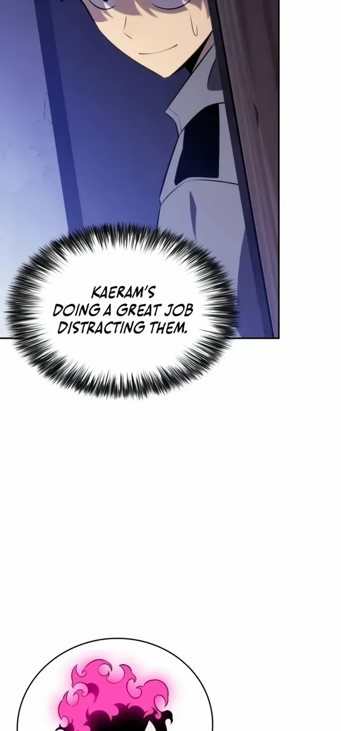 The Regressed Son of a Duke is an Assassin Chapter 86 page 116 - 