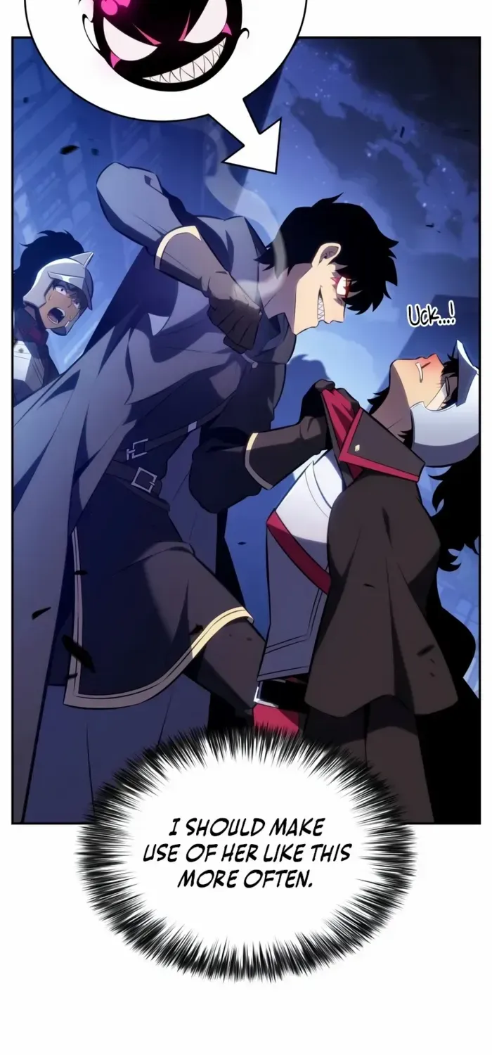 The Regressed Son of a Duke is an Assassin Chapter 86 page 117 - 