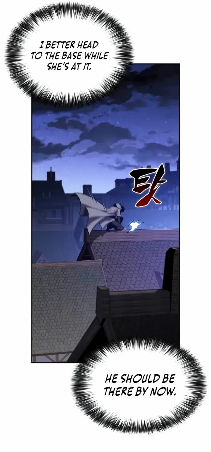 The Regressed Son of a Duke is an Assassin Chapter 86 page 119 - 