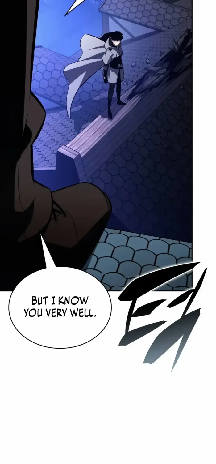 The Regressed Son of a Duke is an Assassin Chapter 86 page 128 - 