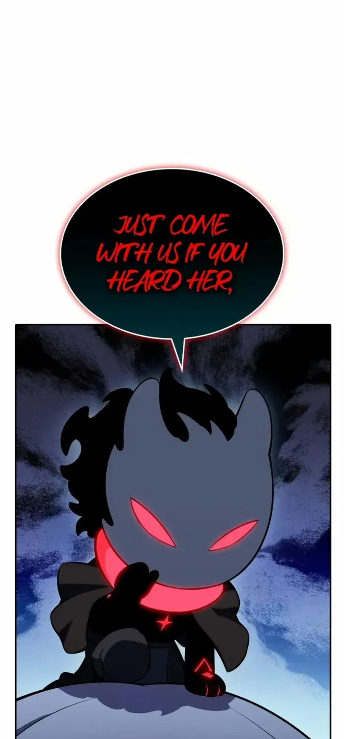 The Regressed Son of a Duke is an Assassin Chapter 86 page 14 - 