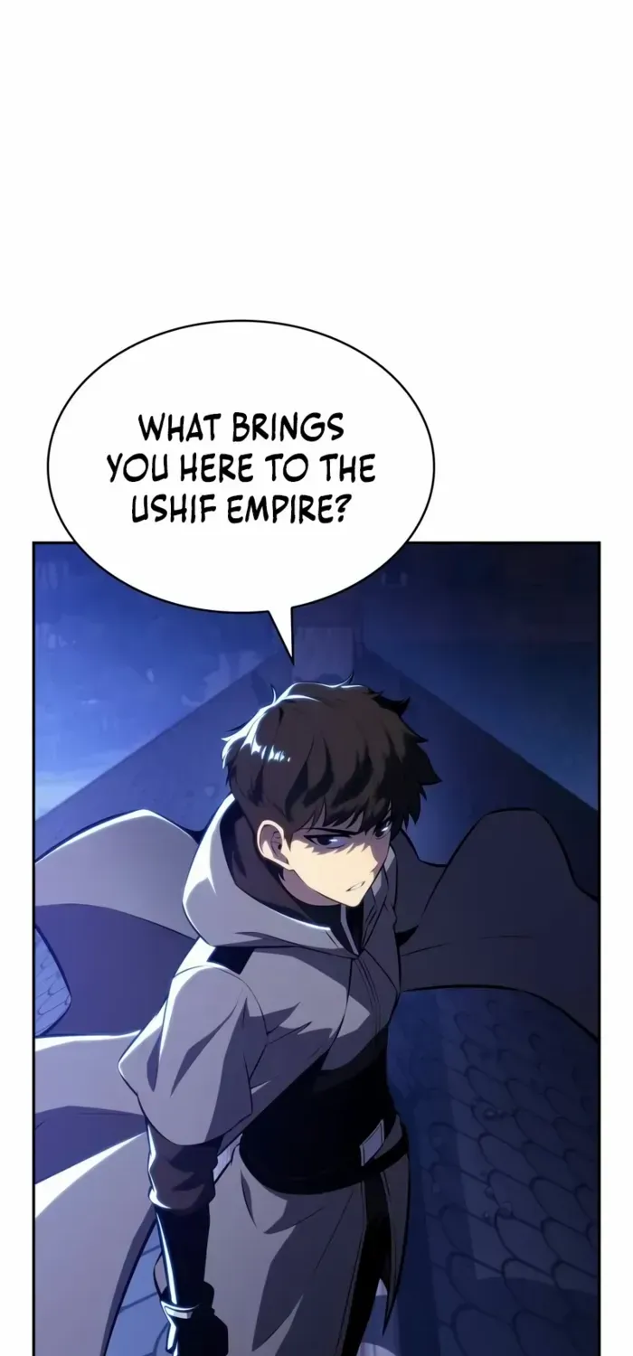 The Regressed Son of a Duke is an Assassin Chapter 86 page 131 - 
