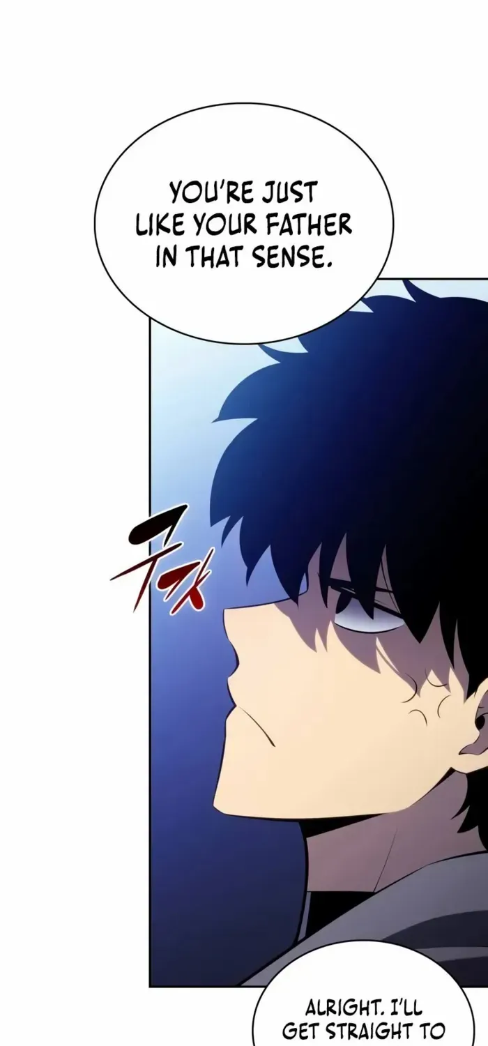 The Regressed Son of a Duke is an Assassin Chapter 86 page 134 - 