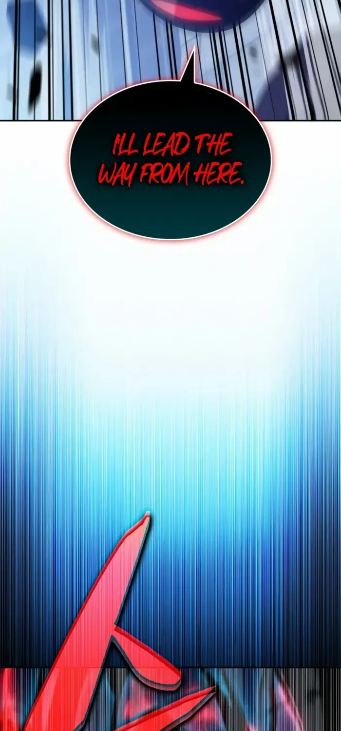 The Regressed Son of a Duke is an Assassin Chapter 86 page 23 - 